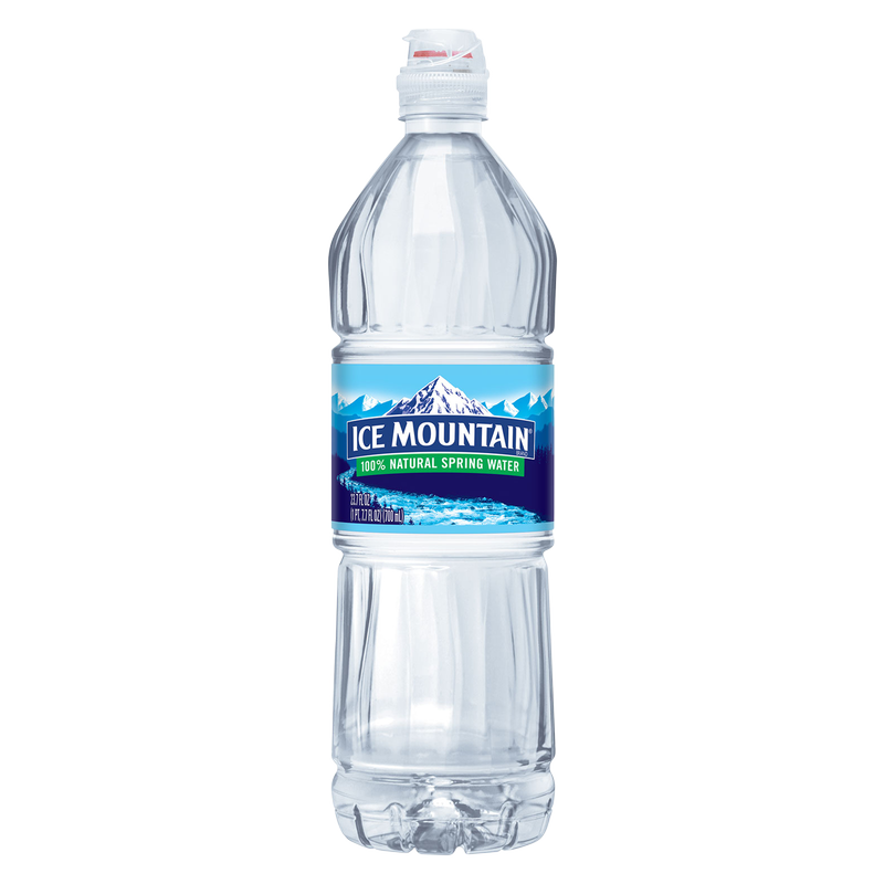 Ice Mountain Water 700ml