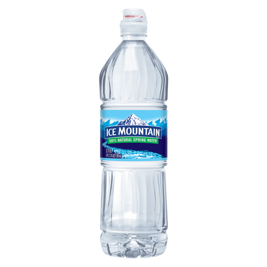 Ice Mountain Water 700ml