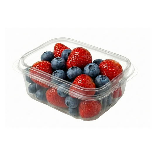Fresh Berry Medley - 10oz