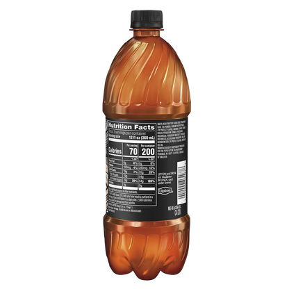 Brisk Sweet Tea 1L Btl