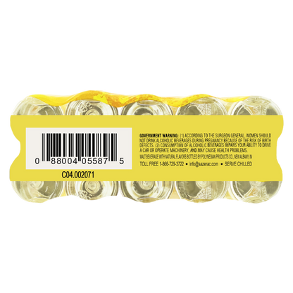 99 Banana Malt 50ml 10pk (30 proof)