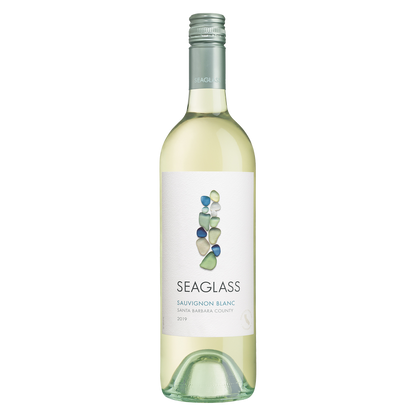 Seaglass Sauvignon Blanc 750ml Bottle
