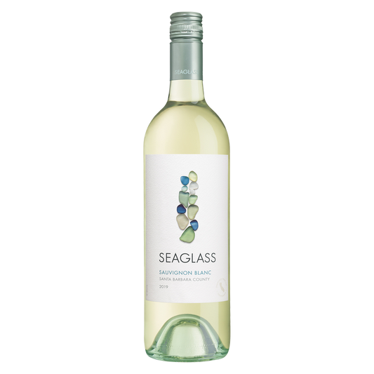 Seaglass Sauvignon Blanc 750ml Bottle