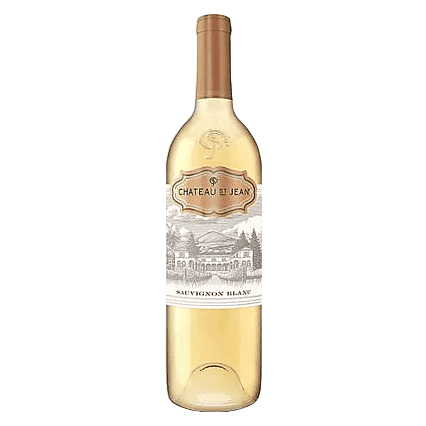 Chateau St Jean California Sauvignon Blanc 750ml