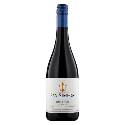 San Simeon Pinot Noir 750ml