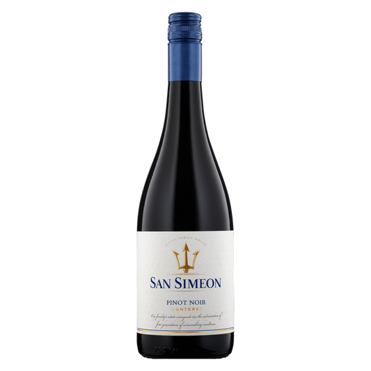 San Simeon Pinot Noir 750ml