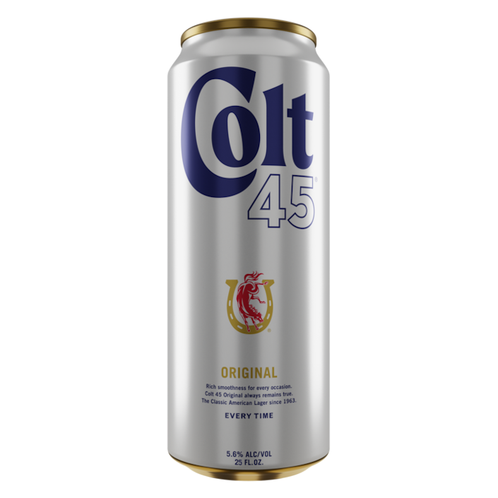 Colt 45 25oz Can