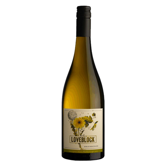 Loveblock Sauvignon Blanc 750ml