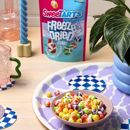 SweeTarts Freeze Dried, 4oz