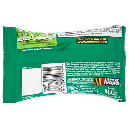 Combos Pizzeria Pretzels 1.8oz