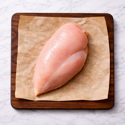 Fresh Chicken Breast - 1lb