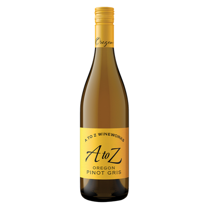 A to Z Pinot Gris 750 ml