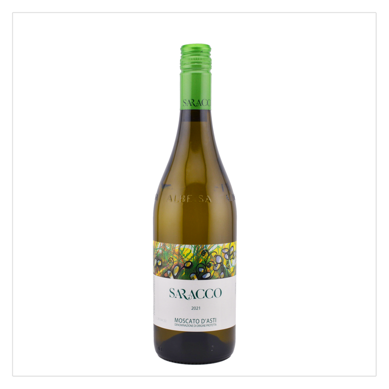 Saracco Moscato D'asti 750ml