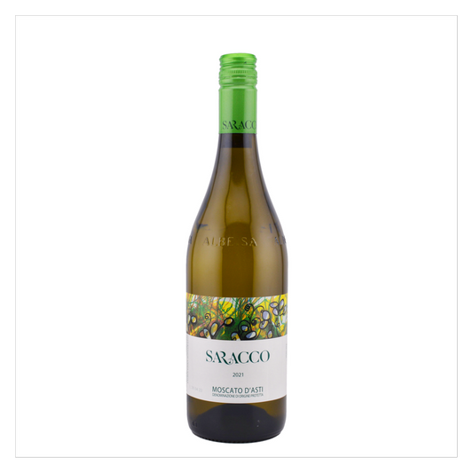 Saracco Moscato D'asti 750ml