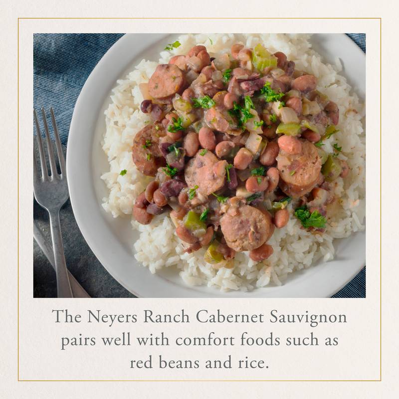 Neyers Cabernet Sauvignon 750ml