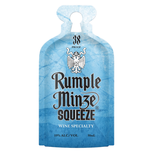 Rumple Minze Squeeze 50ml