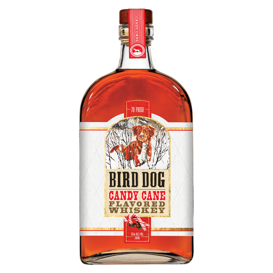 Bird Dog Candy Cane Whiskey 750ml