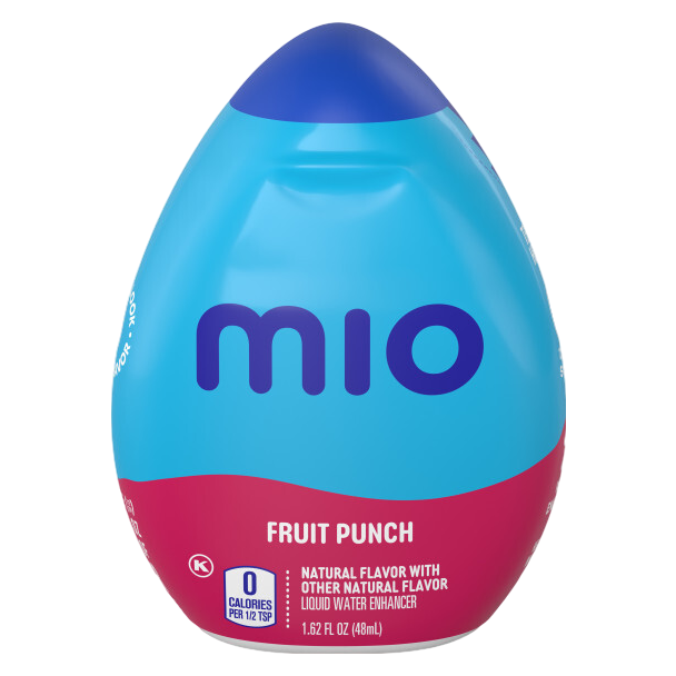 MiO Fruit Punch 1.62oz