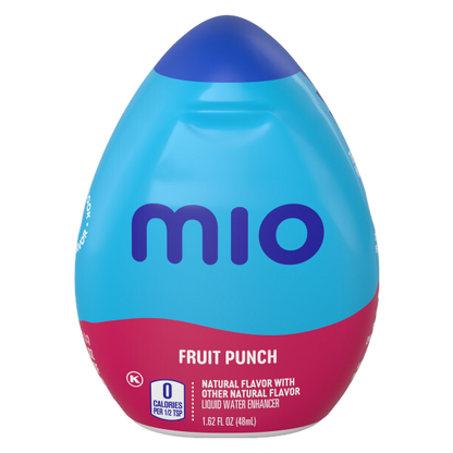 MiO Fruit Punch 1.62oz