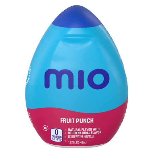 MiO Fruit Punch 1.62oz