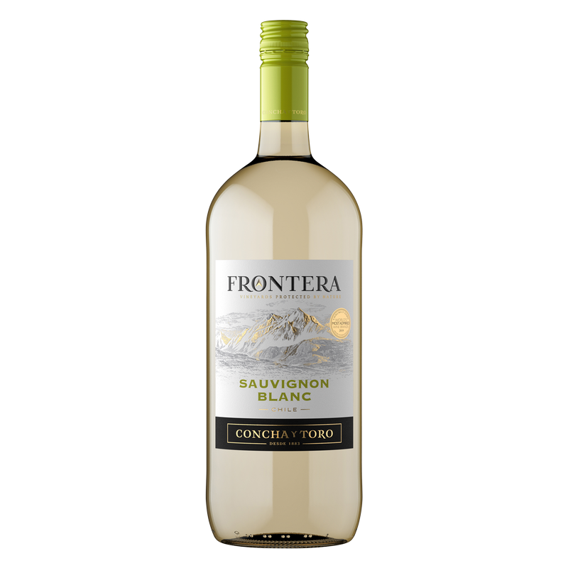 Frontera Sauvignon Blanc 1.5 L