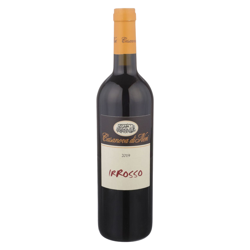 Casanova di Neri Rosso di Montalcino 750ml