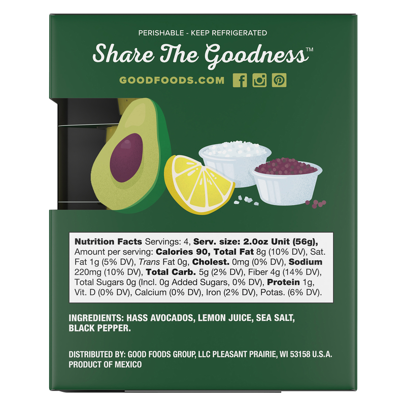GoBag - Near-Expiration Groceries (GP)
