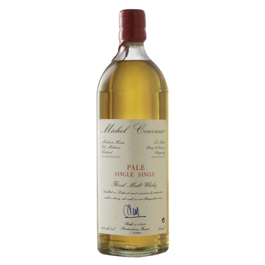 Michel Couvreur Pale Sngle 750ml