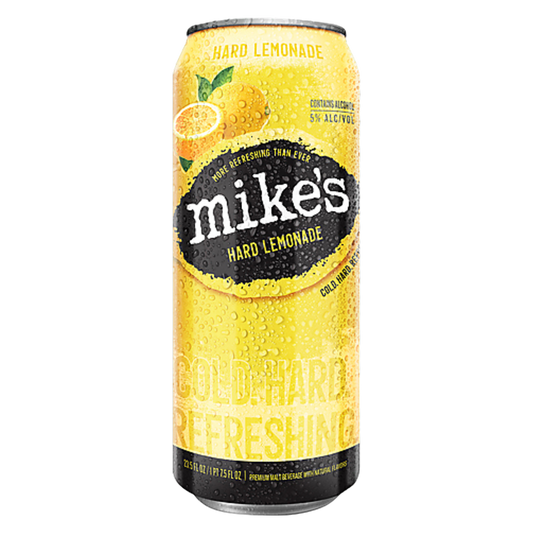Mike's Hard Lemonade Single 23.5oz Can