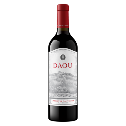 Daou Vineyards Cabernet Sauvignon 750ml