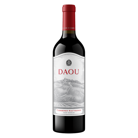 Daou Vineyards Cabernet Sauvignon 750ml