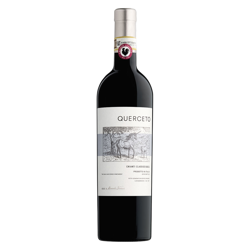 Querceto Chianti Classico DOCG 750ml
