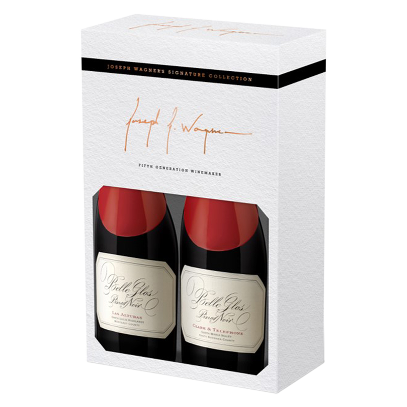 Belle Glos Clark & Telephone/Dairyman750ml