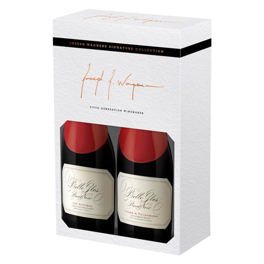 Belle Glos Clark & Telephone/Dairyman750ml