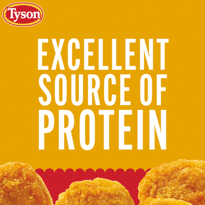 Tyson Popcorn Chicken Bites 5.3oz