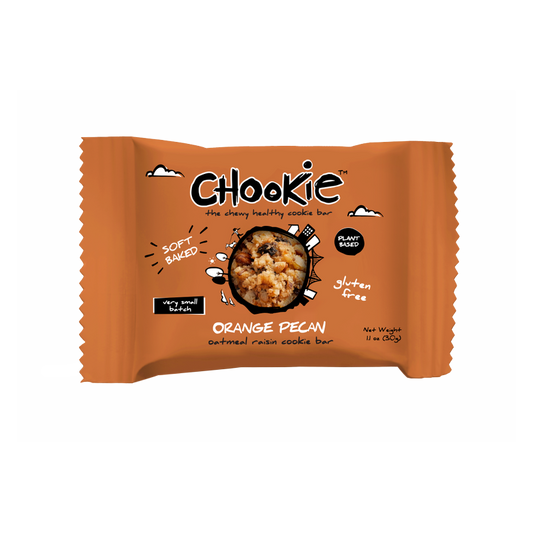 Chookie Orange Pecan 1.06 oz
