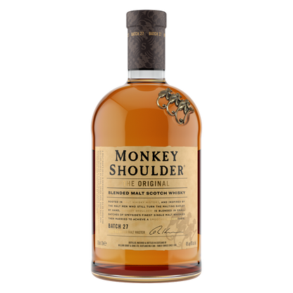 Monkey Shoulder Whiskey 1.75L (80 Proof)