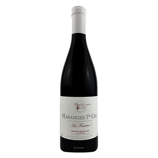 Domaine Regaudot Maranges 2016 750ml 14.1% ABV