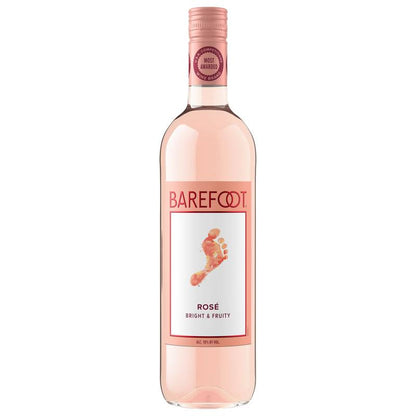 Barefoot Rose 750ml