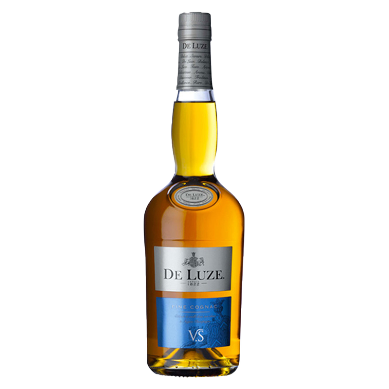 De Luze Cognac VS 750ml