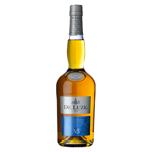 De Luze Cognac VS 750ml