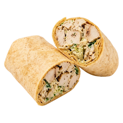 Chicken Caesar Wrap
