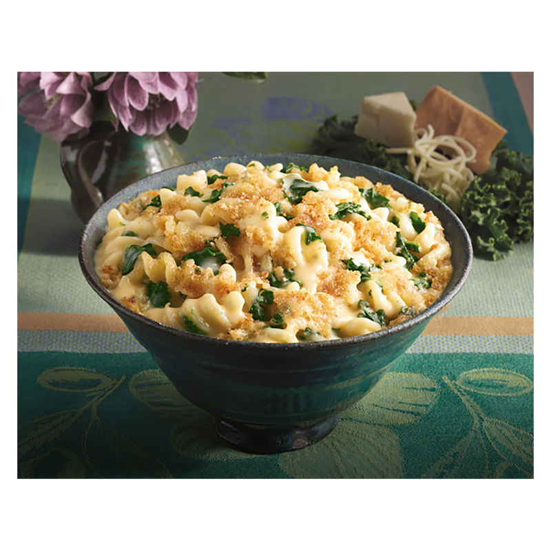 Amy's Kitchen Three Cheese Kale Bake Bowl 8.5oz