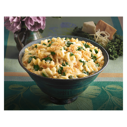 Amy's Kitchen Three Cheese Kale Bake Bowl 8.5oz