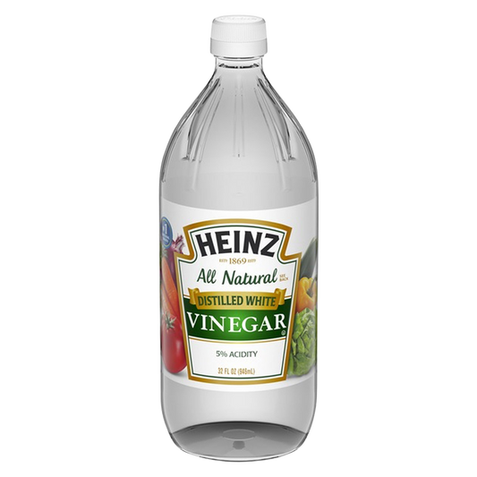 Heinz All Natural Distilled White Vinegar 16oz
