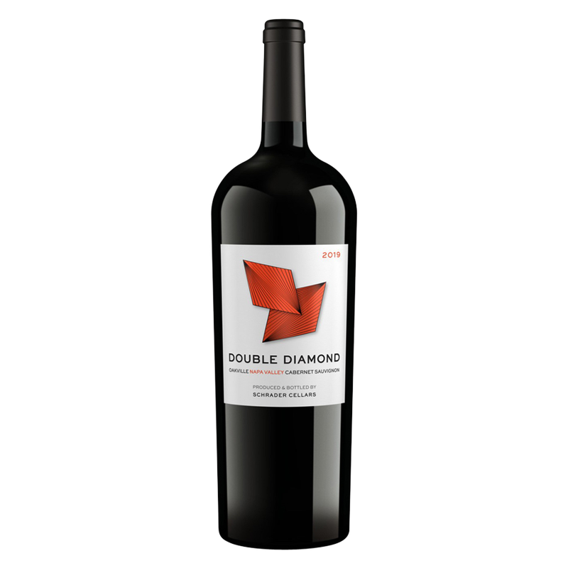 Double Diamond Cabernet Sauvignon Oakville 750ml