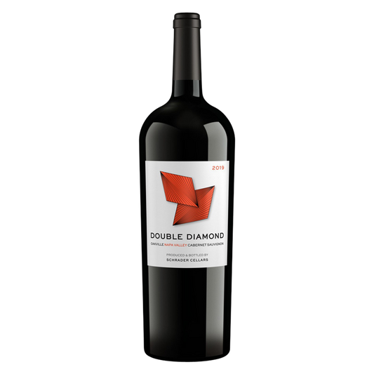 Double Diamond Cabernet Sauvignon Oakville 750ml