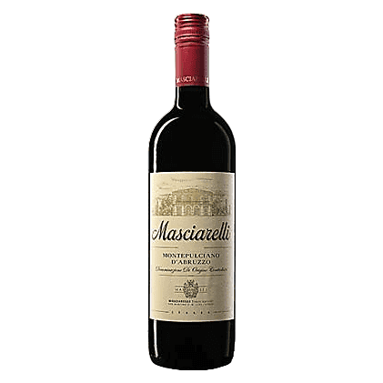 Masciarelli Montepulciano d'Abruzzo 750ml