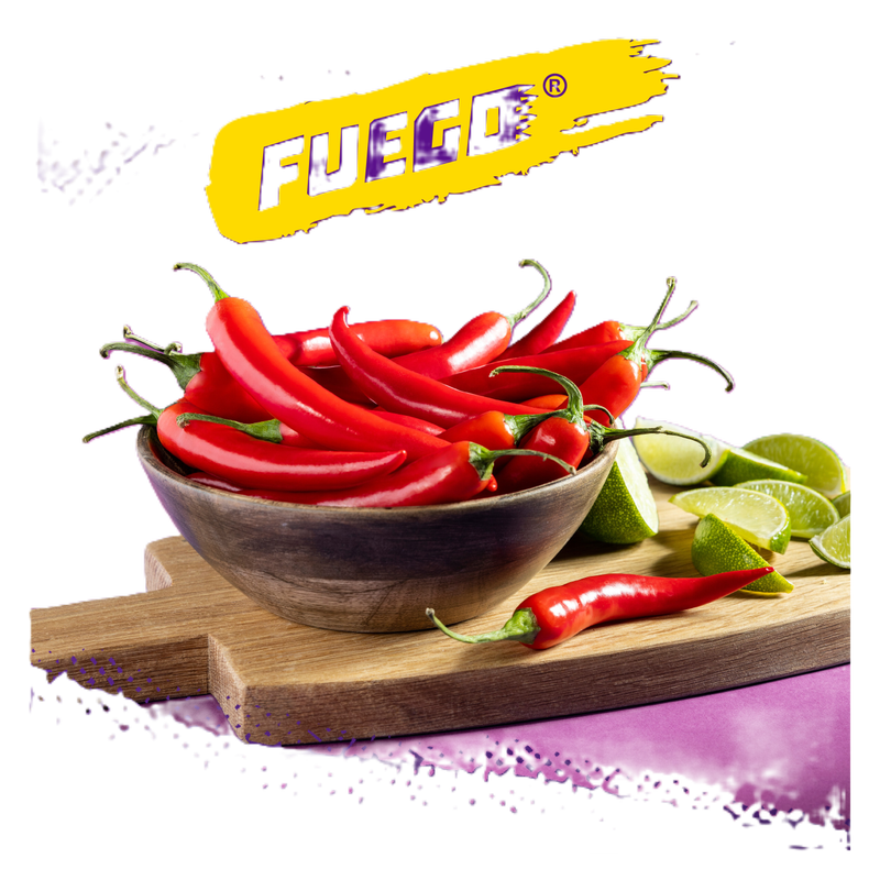 Takis Fuego Waves Spicy Wavy Potato Chips Sharing Size Bag 8oz