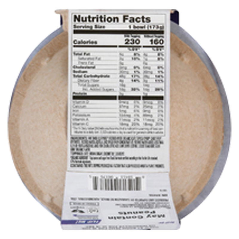 Sambazon Amazon Superberry Acai Bowl